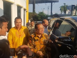 Loyalis Bantah Ada Deal Tommy Soeharto dan Muchdi soal Ketua Wanbin