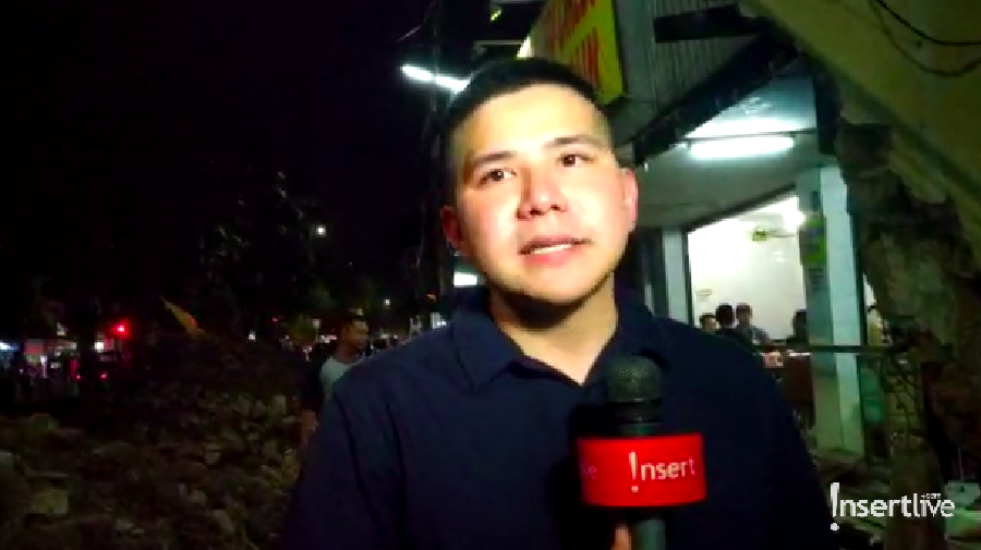 Haykal Kamil
