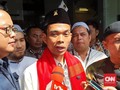 PDIP: Dukungan Ustaz Somad ke Akhyar-Salman Tak Signifikan