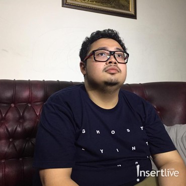 Firasat Aneh Sang Adik sebelum Cecep Reza  Meninggal Dunia