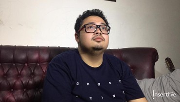 Firasat Aneh Sang Adik sebelum Cecep Reza  Meninggal Dunia