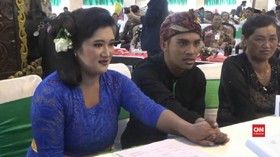 VIDEO: Sertifikat Nikah Bukan Syarat Wajib