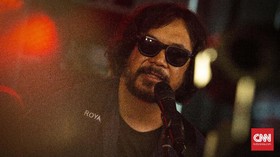 img-title Sir Dandy Harap Musik Folk di Indonesia Bawa Keseimbangan