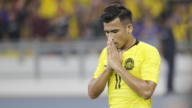 Pelatih Malaysia Tan Cheng Hoe mengklaim Safawi Rasid dalam kondisi baik meskipun mendapat serangan netizen asal Indonesia di media sosial.
