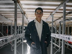 Lirik dan Chord Lagu Demi Kamu dari Afgan Ft. Sherina