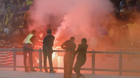 PSSI Desak Malaysia Minta Maaf Terkait Penusukan Suporter