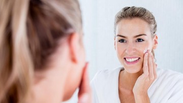 Tren Estetika Bergeser, Wajah Natural Kini Jadi Incaran Gen Z