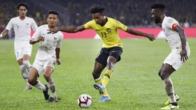 Daftar Kekerasan di Pertandingan Timnas Malaysia