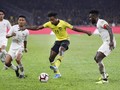 Ranking FIFA 2019: Indonesia Makin Terpuruk, Malaysia Melesat