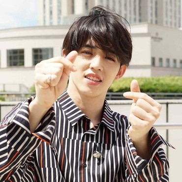 S.Coups SEVENTEEN Niat Ganti Nama Panggung Gegara Hal Ini