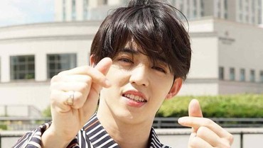 img-title S.Coups SEVENTEEN Niat Ganti Nama Panggung Gegara Hal Ini