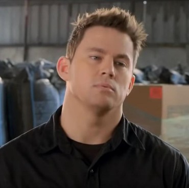 Bioskop Trans TV Hari Ini, Channing Tatum Nyamar Jadi Mahasiswa