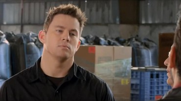 Bioskop Trans TV Hari Ini, Channing Tatum Nyamar Jadi Mahasiswa