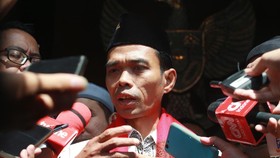 UAS Cerita Gejala Covid-19: Semua Tulang Rasanya Mau Putus