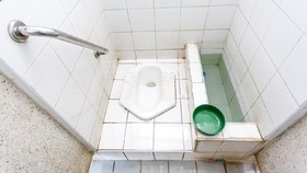 Adab dan Doa Masuk-Keluar WC