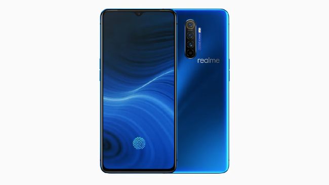 Saingi Black Shark 2 Pro, Realme X2 Pro Siap Masuk Indonesia