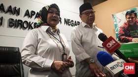 PAN-RB: Kepala Daerah Antikritik karena Takut Aib Terbongkar