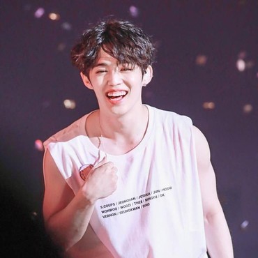 Cedera Bahu, S.Coups SEVENTEEN Absen di Promosi 'Ready to Love'