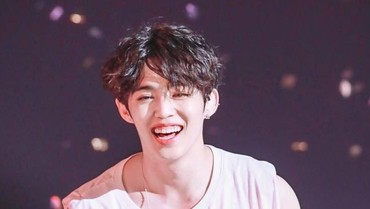 img-title S.Coups Seventeen Positif COVID-19, Semangat Oppa!
