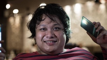 Bukan Hari Ini, Jenazah Cecep Reza Akan Dimakamkan Esok Hari