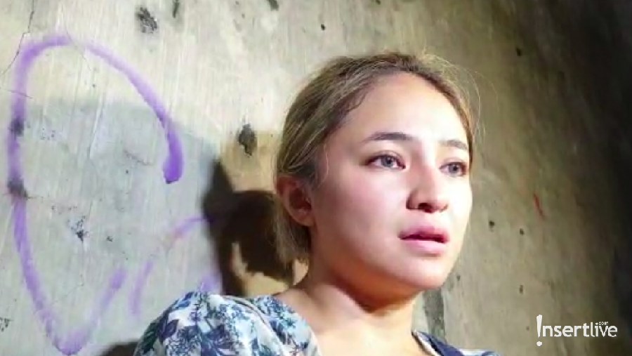 Marshanda siap mempersembahkan sebuah karya khusus untuk mengenang sosok Cecep Reza.