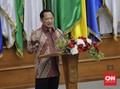 Tito: Makan Bersama di IPDN saat Lebaran Tak Langgar PSBB