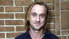 'Draco Malfoy' Yakin 'Harry Potter' Bakal Kembali