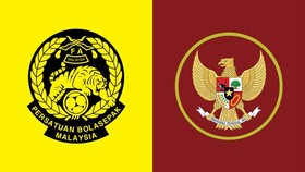 LIVE REPORT: Malaysia vs Indonesia