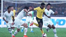 Pemain Naturalisasi Malaysia Curhat: Dianggap Imigran Ketika Kalah