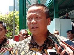 Edhy Prabowo: KKP Akan Menjaga Natuna