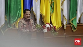Kemendagri: Pemberhentian Kepala Daerah Disampaikan 30 Hari Sebelumnya