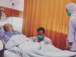Ungkapan Duka Cita Netizen untuk Ria Irawan