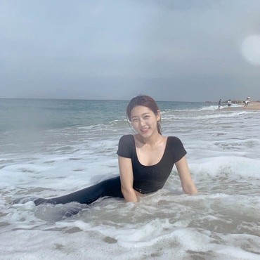 Kim Sae Ron Akhiri Kontrak Kerja Sama dengan YG Entertainment