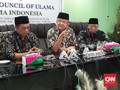 MUI soal Kasus Jilbab SMKN 2 Padang: Bermasalah Kalau Dipaksa