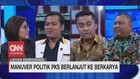 VIDEO: Manuver Politik PKS Berlanjut ke Berkarya (1)