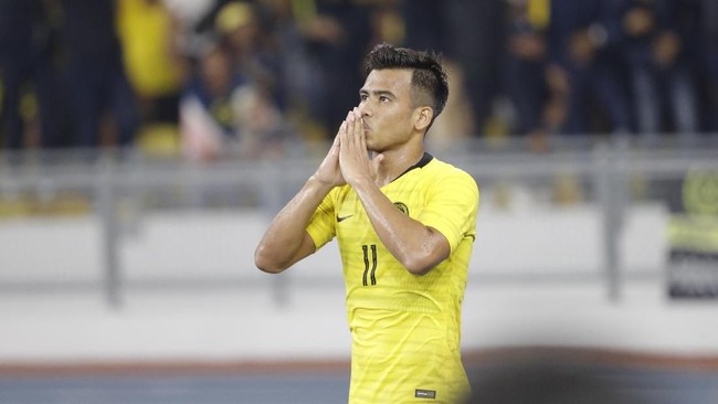 Eks kapten timnas Malaysia, Zaquan Adha Abdul Radzak, menilai Harimau Malaya tidak layak lolos ke semifinal Piala AFF usai dibantai Indonesia.