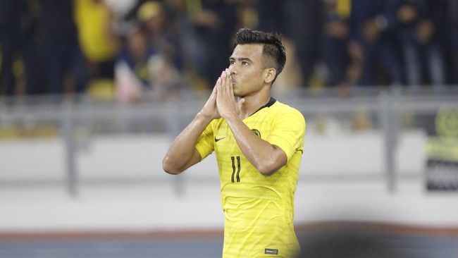 Timnas Malaysia gagal naik podium di ajang Kings Cup 2022 di Thailand setelah tiga algojo adu penalti tak ada yang mampu membobol gawang Tajikistan.