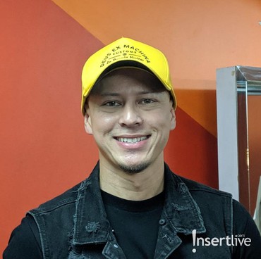 Dapat Bisikan Tuhan, Pierre Roland 'Gerhana' Kini Jadi Pendeta di Macau