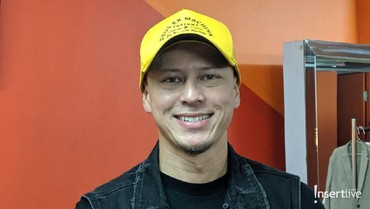 Dapat Bisikan Tuhan, Pierre Roland 'Gerhana' Kini Jadi Pendeta di Macau