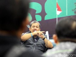 Fahri Hamzah: Jokowi Butuh Nasihat Agama agar Tenang Ambil Keputusan