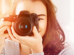 Begini Jadinya Bila Fotografer Traveling Gabut