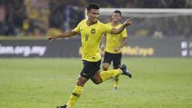 Susunan Pemain Malaysia vs Thailand di Semifinal Piala AFF 2022