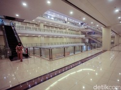 Ada Corona, Pengusaha Putar Otak Biar Mal Nggak Sepi