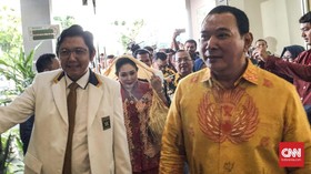 Anak Buah Sri Mulyani Ungkap 2 Sebab Aset Tommy Soeharto Tak Laku