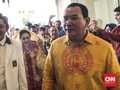 Tak Sejalan dengan Tommy, Kader Berkarya Dukung Jokowi