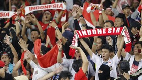 KBRI Klarifikasi Penusukan Suporter Indonesia di Malaysia