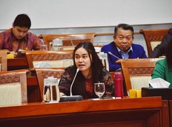Legislator Apresiasi Bakamla Gagalkan Penyelundupan Tekstil Ilegal di Subang