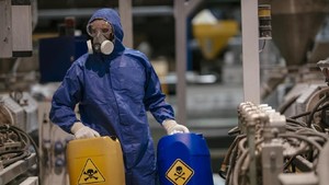 Pakar Ungkap 'Daya Hancur' Radioaktif Cesium yang Jatuh di Australia
