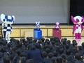 VIDEO: Maskot Olimpiade dan Paralimpiade 2020 Diperkenalkan