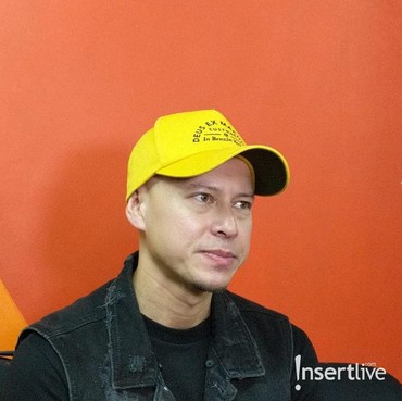 Anak Bungsu Pierre Roland Juga Mengidap Diabetes Tipe 1